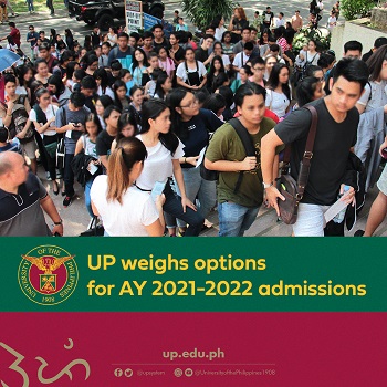 20201027 UP weighs options for AY 2021-2022 admissions-2RESIZE35