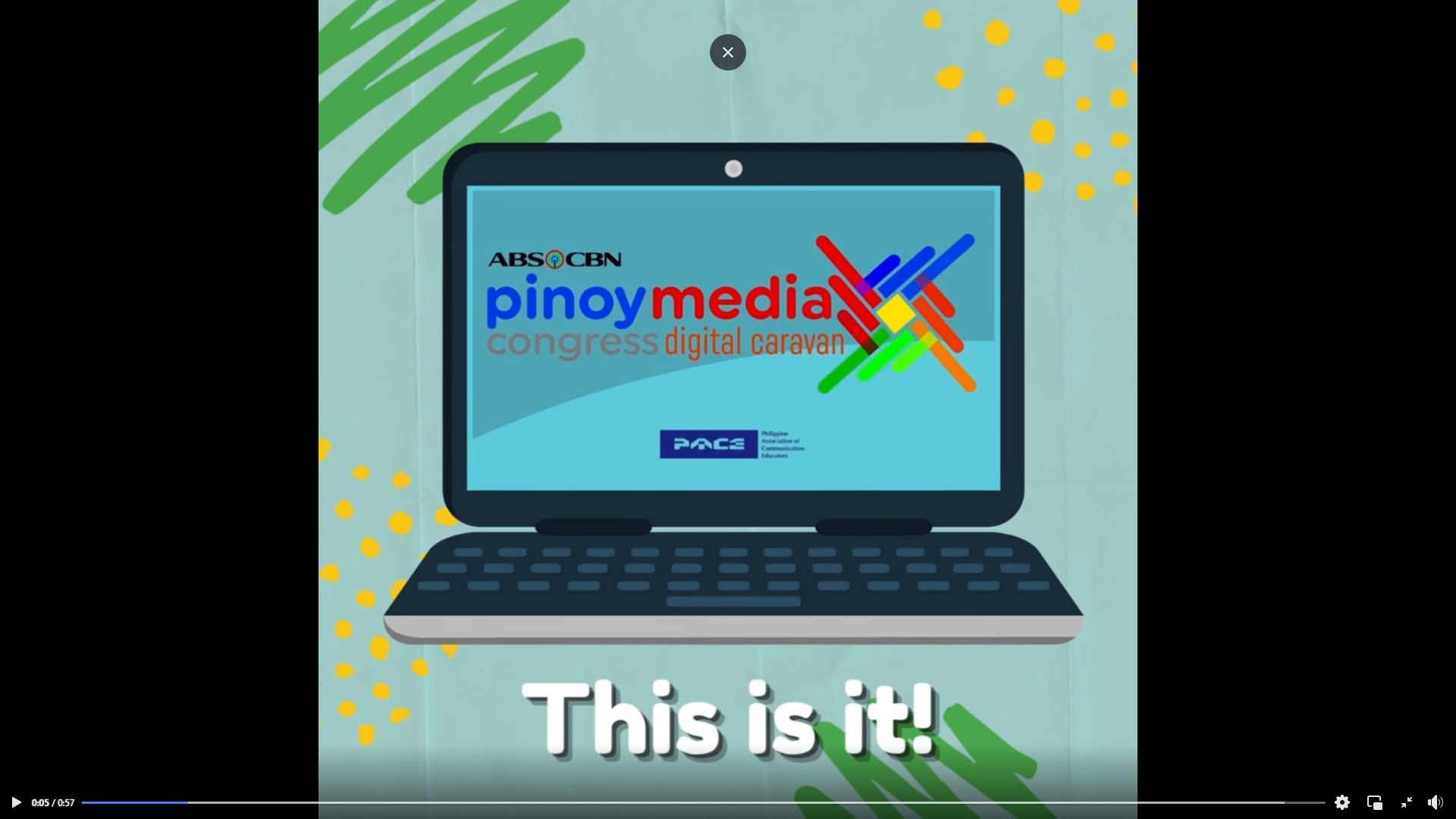 2022 031922 Pinoy Media Congress 01