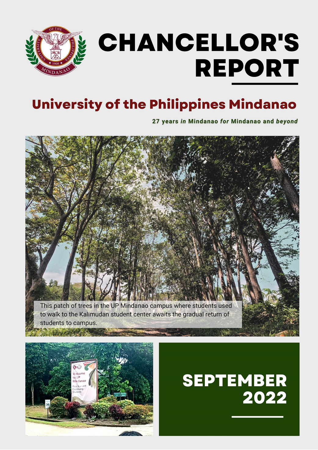 UPMin PAC report  covering September 2022 revised