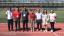 Sports Track Program with AL Navarro High School 